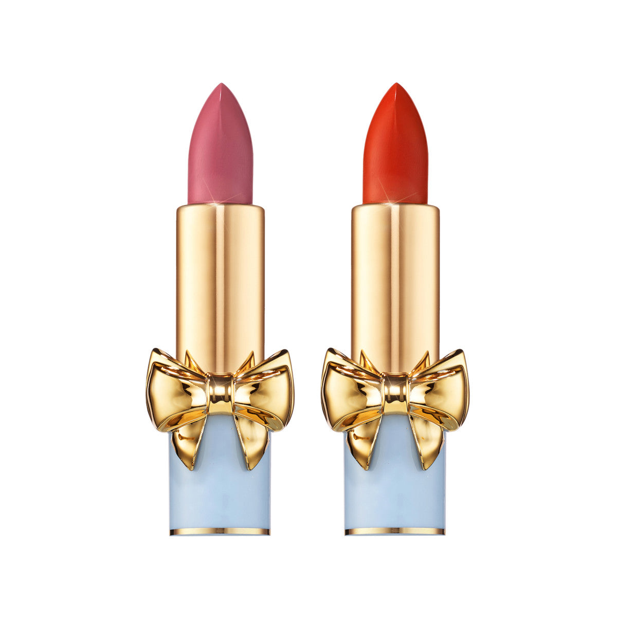SatinAllure™ Lipstick Duo