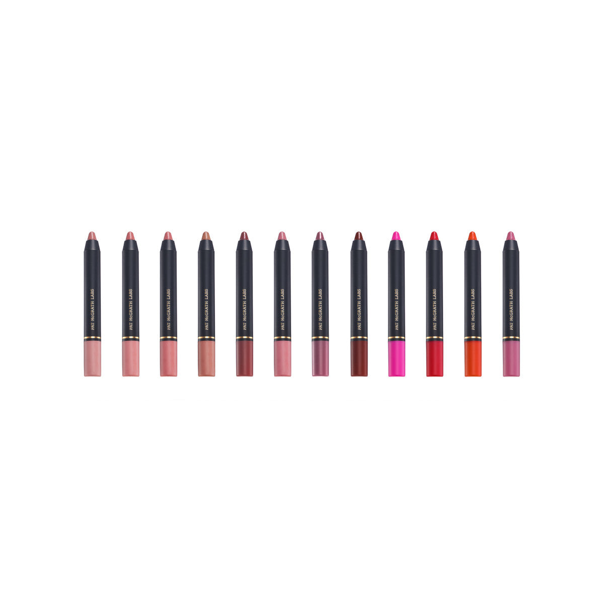 Dramatique Mega Lip Pencil Totale