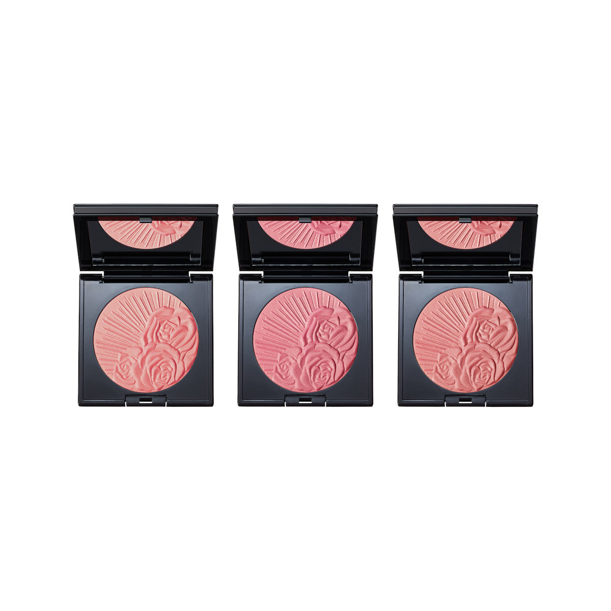 Pat mcgrath labs selling divine blush