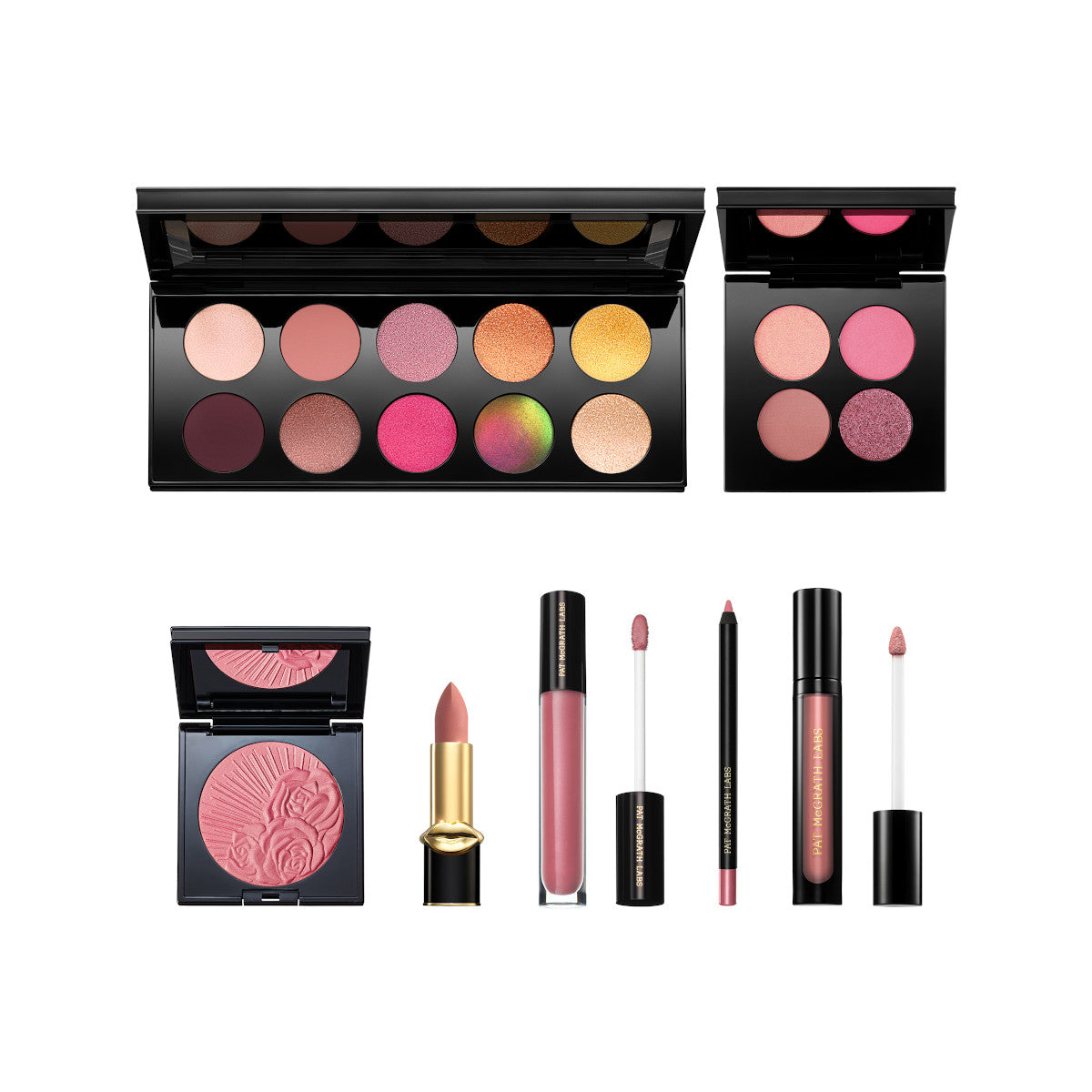 Divine Rose Everything Kit