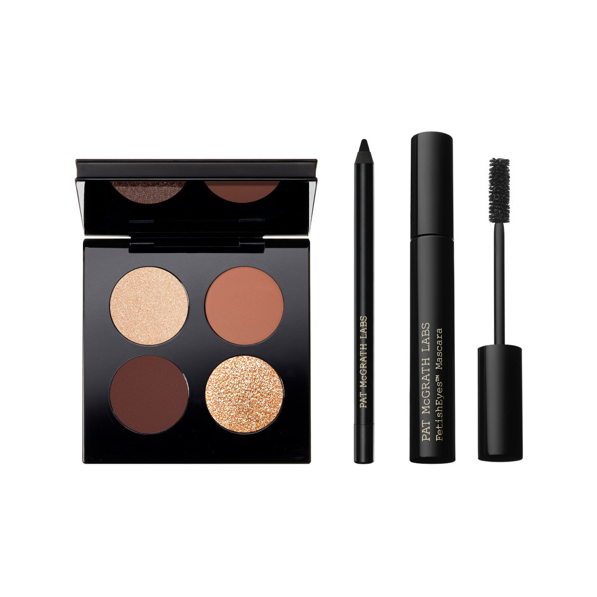 Pat outlet McGrath Eye Ecstasy Kit