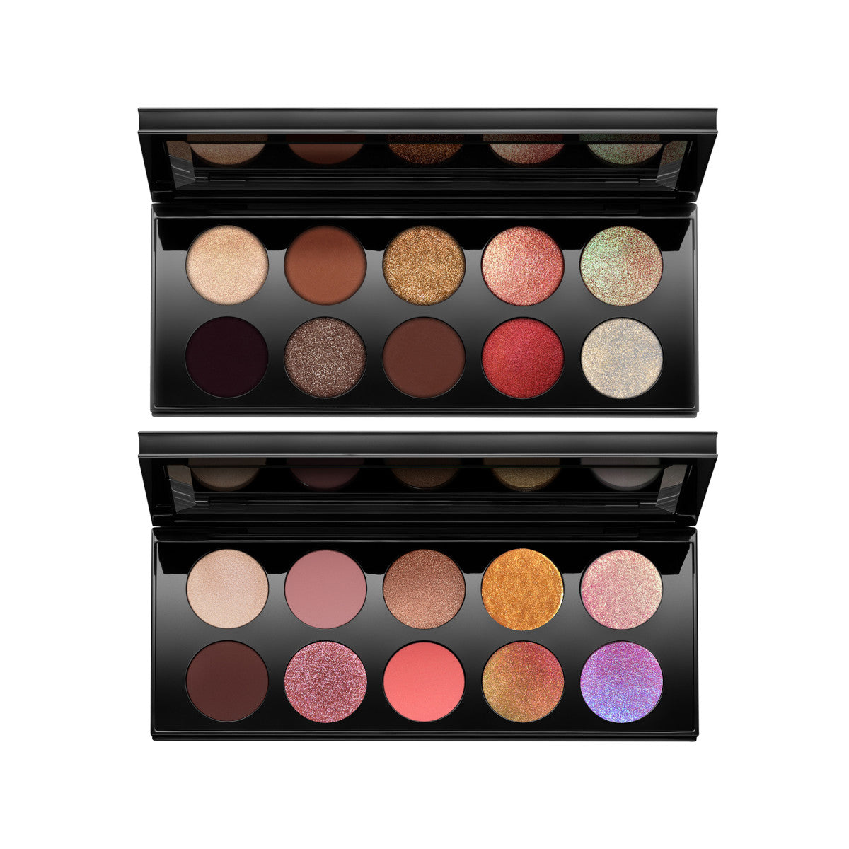 Brand new PAT McGRATH Mothership V Bronze Seduction Eyeshadow Palette MRSP online $128