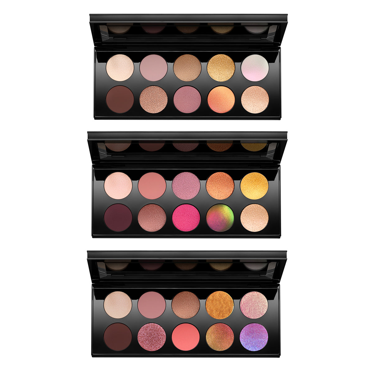 Pat McGrath makeup online totale kit