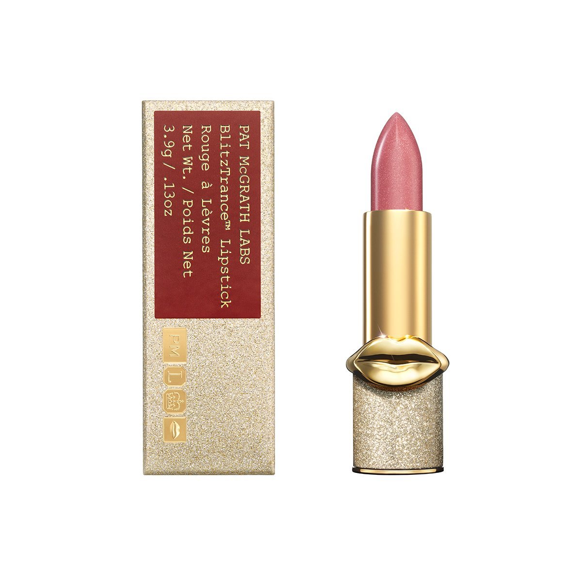 BlitzTrance™ Lipstick