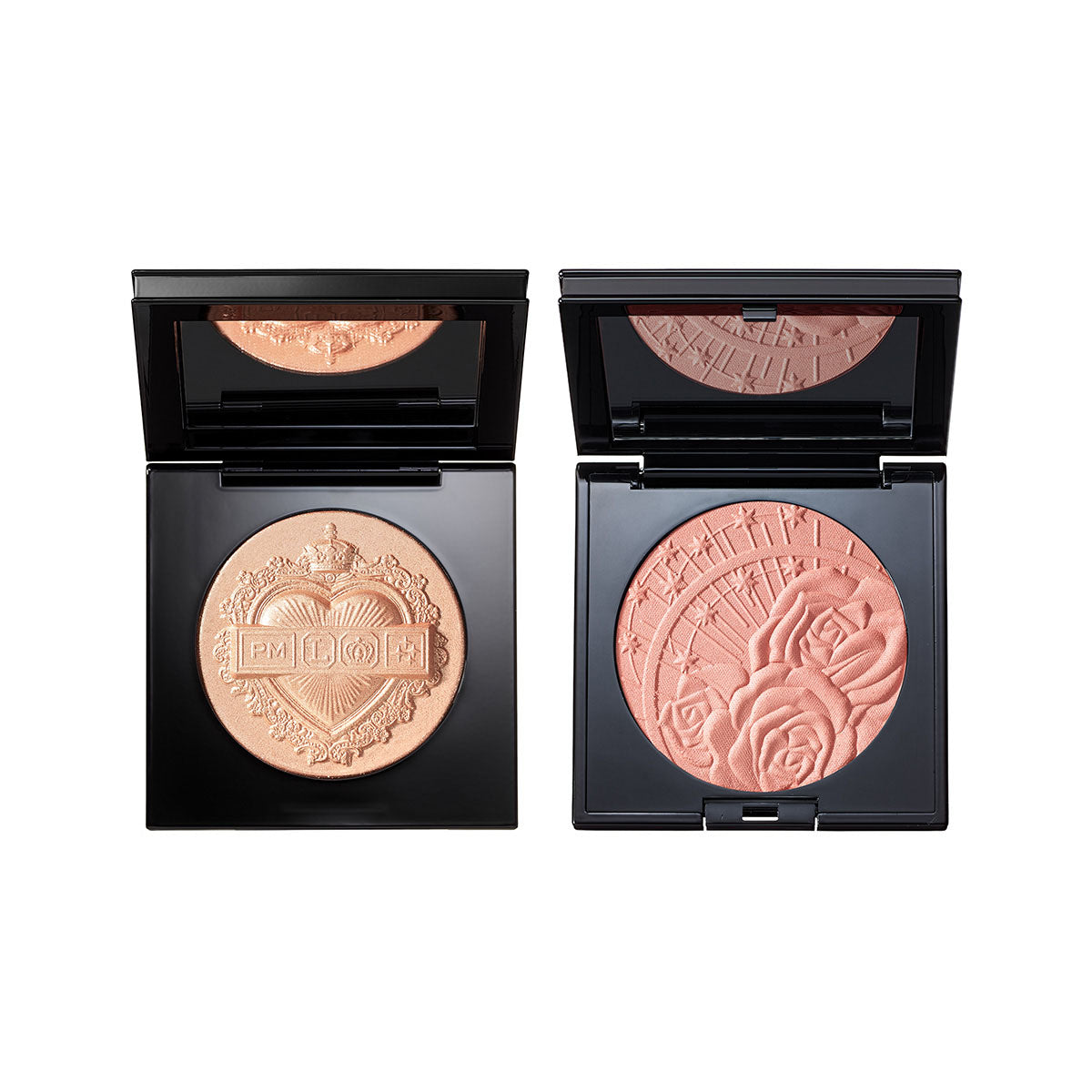 Celestial Nirvana Blush & Glow Duo