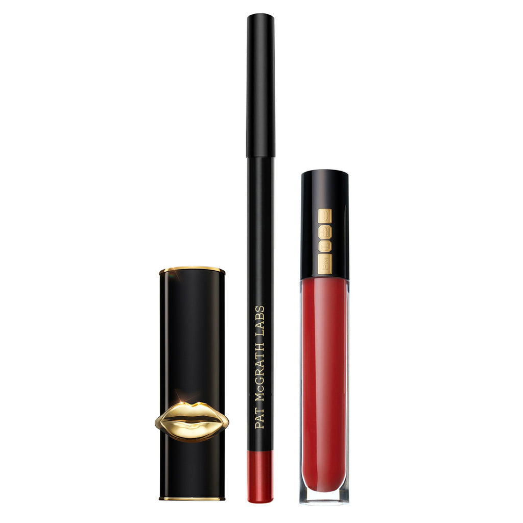 Pat’s Major Lip Kit – PAT McGRATH LABS