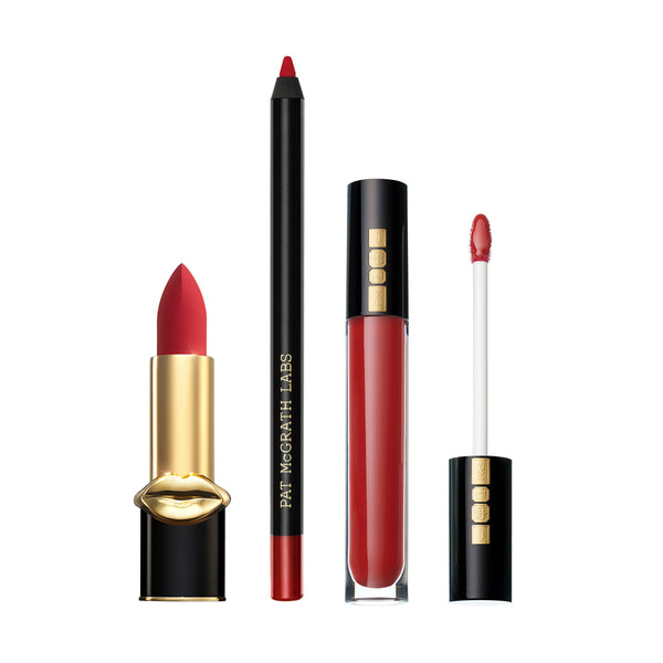 LIP GLOSS – PAT McGRATH LABS