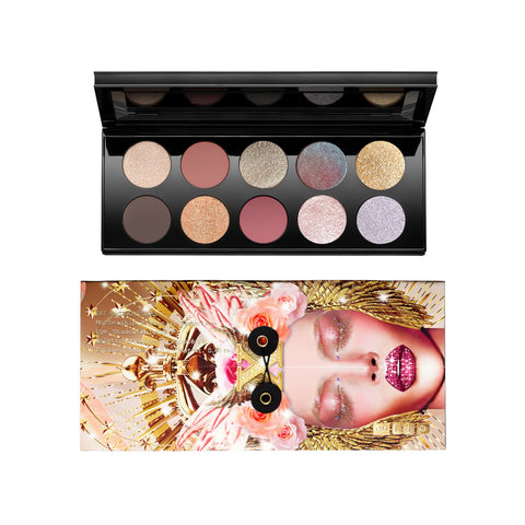 シロ様専用 PAT McGRATH MOTHERSHIP V PALETTE-